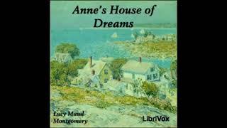 Anne's House of Dreams dramatic reading