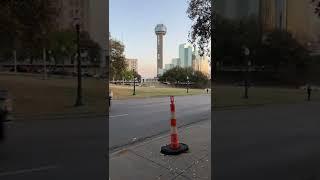 JFK Assassination Place Dallas - Texas 