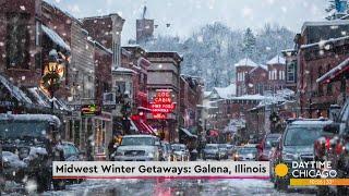 Best Winter Getaways in the Midwest