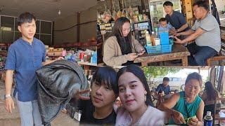 Yuav ntaub thiab los noj su mam li mus tsaws yas os 11 ມີນາ 2025