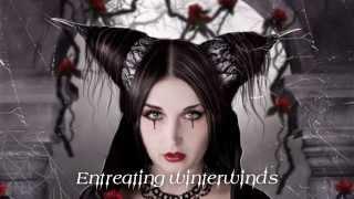 Tristania - My Lost Lenore (lyrics)