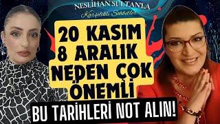 NESLİHAN SULTAN kanalı canlı yayında