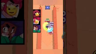 You need to kill frank in 10 seconds in brawl stars! #brawlstars