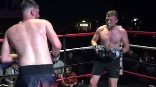 Mixed Combat Promotions 4 Bout 10 Adam Nicholls Vs Bebek Bebosz