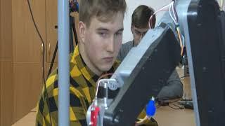 Специальный репортаж «Инновации - двигатели прогресса» от 18.12.2019