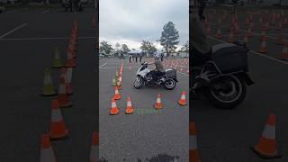 Cops Motorcycle Training 