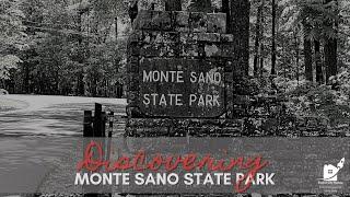 THINGS TO DO IN NORTH ALABAMA: Monte Sano State Park