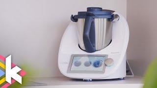 Lohnt sich ein Thermomix TM6? Ein Jahr später! (review)