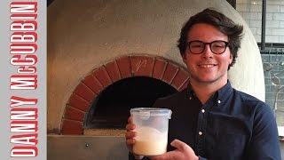 How To Make A Sourdough Starter