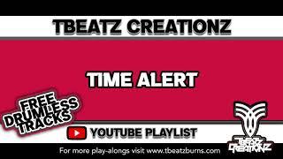 Time Alert by TBEATZ CREATIONZ