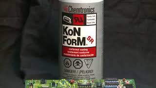 Chemtronics Konform Conformal Coating