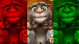 Talking Tom Cat