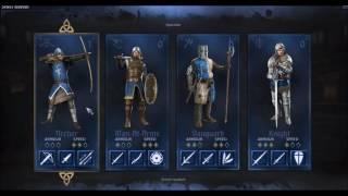 Lupa Plays Chivalry:Medieval Warfare!! Join me for my first video!!