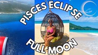 Pisces Lunar Eclipse September 17-18 2024: What You Need to Know, Full Moon Abundance Ritual