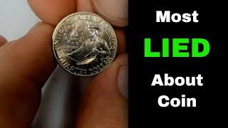 The Most Lied About & Confused Coins In Coin Collecting