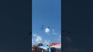 U.S Air Force Just Made History ️
