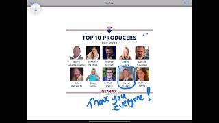 TOP 10 PRODUCER | CAPE CORAL, FL