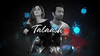 TALAASH | RIPUL SHARMA | DHARMESH MISTRY | JATIN SHAH | APARNA SHAH |