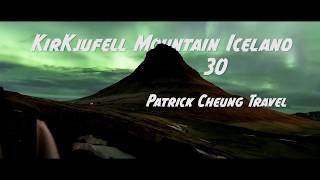 Kirkjufell Mountain Iceland 30 | Patrick Cheung Travel