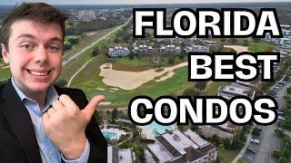 The Best Condos Near Disney World | Reunion Resort Florida