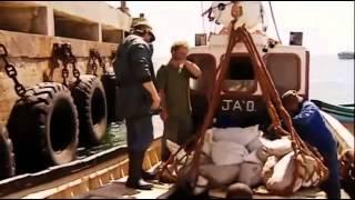 Treasure Hunters   Episode 9  Diamonds Of The Orange River History Documentary