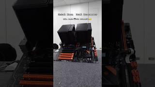 Making a Clone Server , When your Budget is Limited 