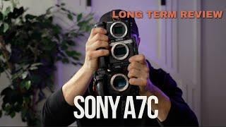 A7C Long Term Review