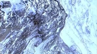 Ueli Steck  RECORD EIGER  2008