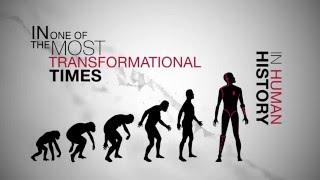 Digital transformation: Are you ready for exponential change? Futurist Keynote Speaker Gerd Leonhard