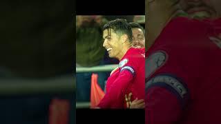 Ronaldo's Best Haircut  #cristiano #ronaldo #football #edit #handsome #portugal #fyp #viral