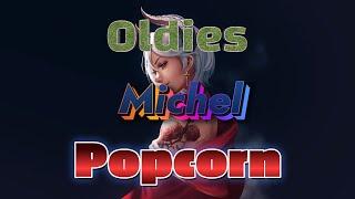 Oldies - Popcorn - Gene McDaniels - Strange Neighborhood