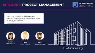 MedTech Horizon Series Episode 1: Project Management