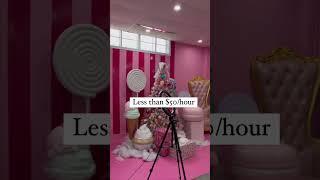 Check out this Selfie Studio in Toronto #selfiestudio #selfiestudiotoronto