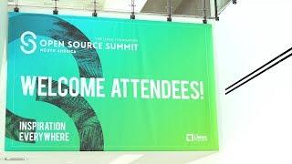 Open Source Summit Highlights