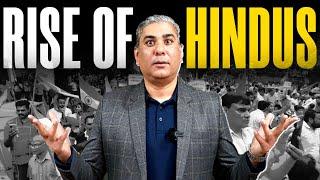 Abhijit Chavda on Hindu Resurgence, Geopolitics & Revised History | Sanjay Dixit
