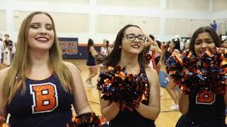 Robin Jansky Photography - Friday Night Lights 2018 / Brandeis