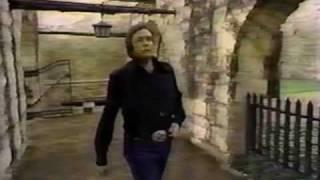 Remember the alamo - Johnny Cash