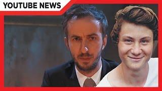 Dner verlässt Mediakraft! | Jan Böhmermann zerstört ARD und ZDF?! | Livestream bei Youtube Gaming?!