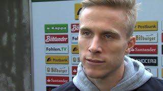 Wendt nach 1:3 gegen BVB: "Keine Panik, haben noch 16 Spiele"