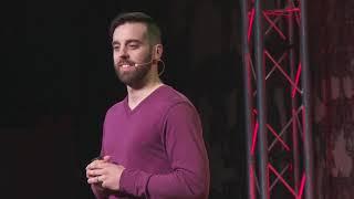 Does a good man exist? | Drew Hubbard | TEDxCorbin