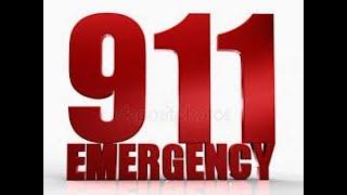 911 dispatcher services share the worst call they have answered.