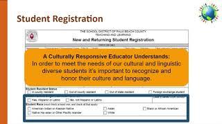 Culturally Responsive Teaching Strategies for ELLs