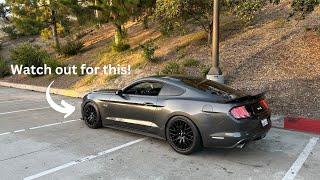 WHAT YOU SHOULD KNOW BEFORE BUYING A MUSTANG GT! (2015-2017)