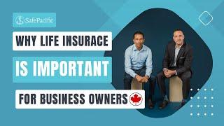 Why Life Insurance is Important for Business Owners