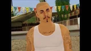 GTA V - g_m_y_mexgoon_02_latino_mini_01 (Vagos/Aztecas)