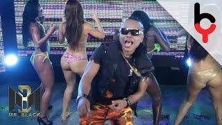 Mr Black - El Serrucho [Oficial Video]