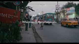 Frontline Global - Travel Safety & Crisis Response