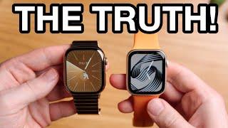 Why YOU Need an Apple Watch in 2025!