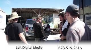 Left Digital Media - Promo Spot