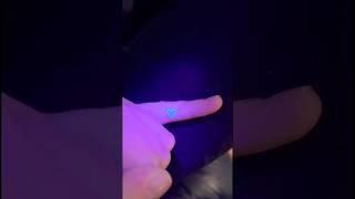 UV light tattoo   #shorts #instagram #youtube #trending #shortsvideo #tattoo #tattoos